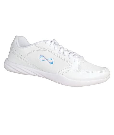 nfinity fearless cheer shoes